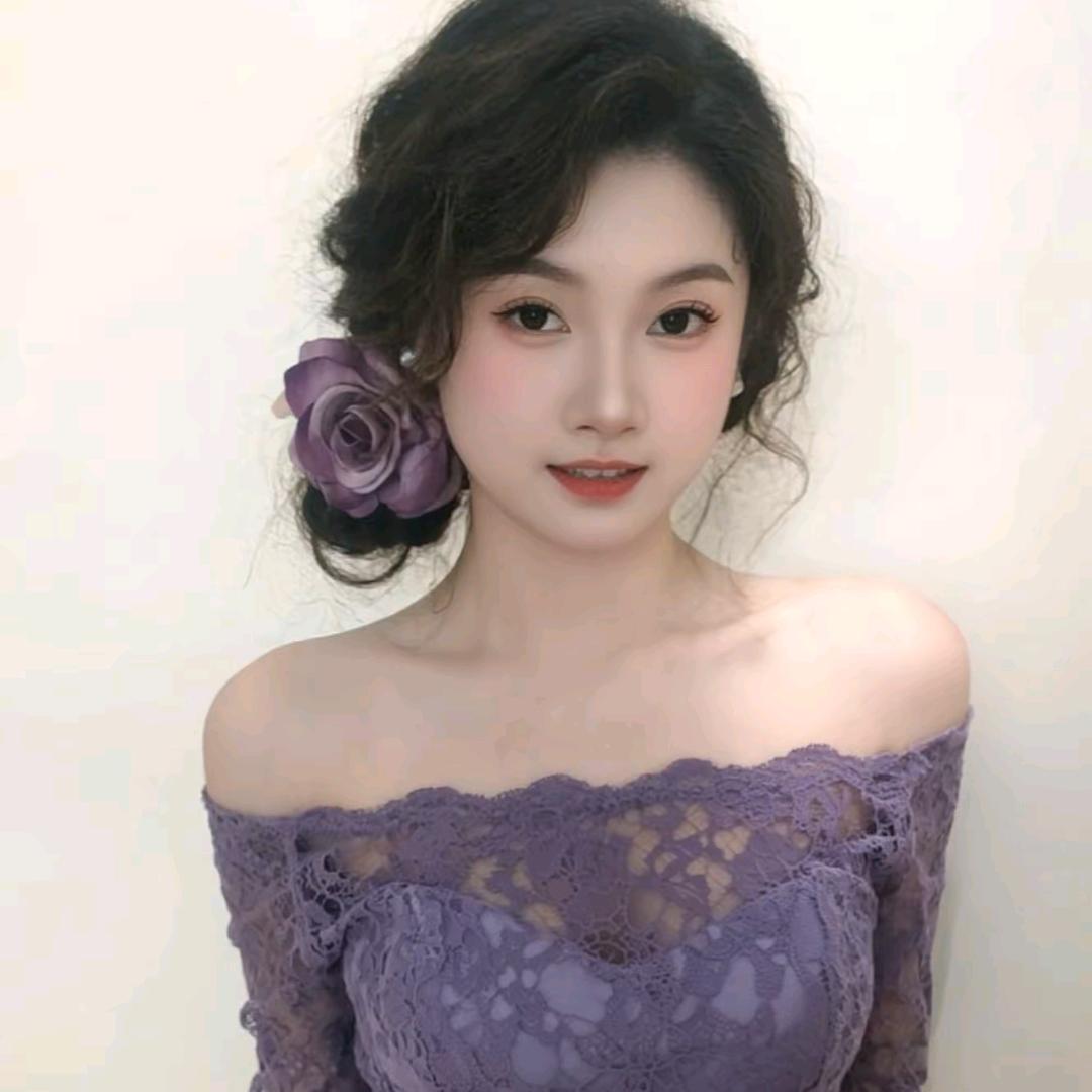 妖娆的小女人ོ