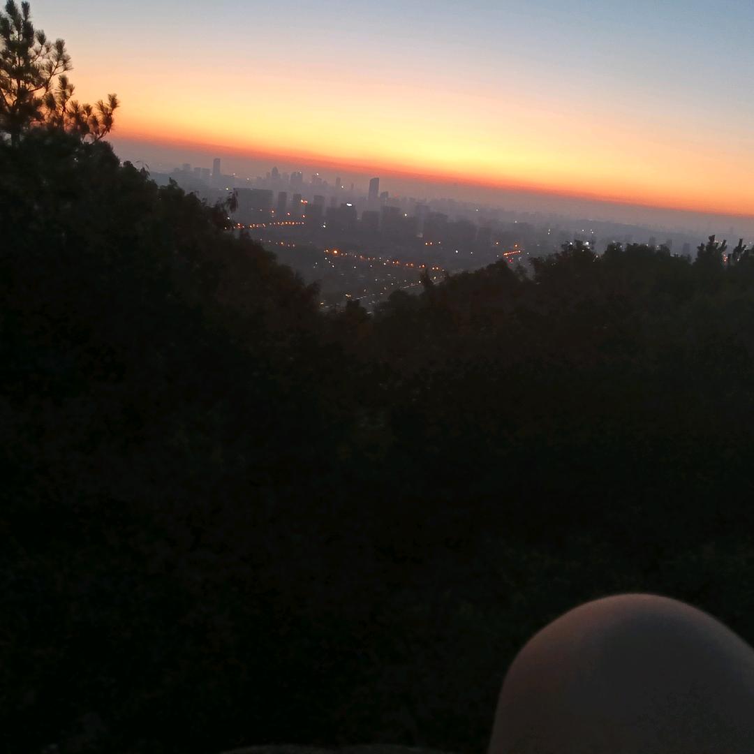 🌈农村人～T杨