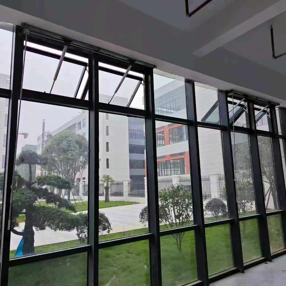 圳基智能家居开窗器