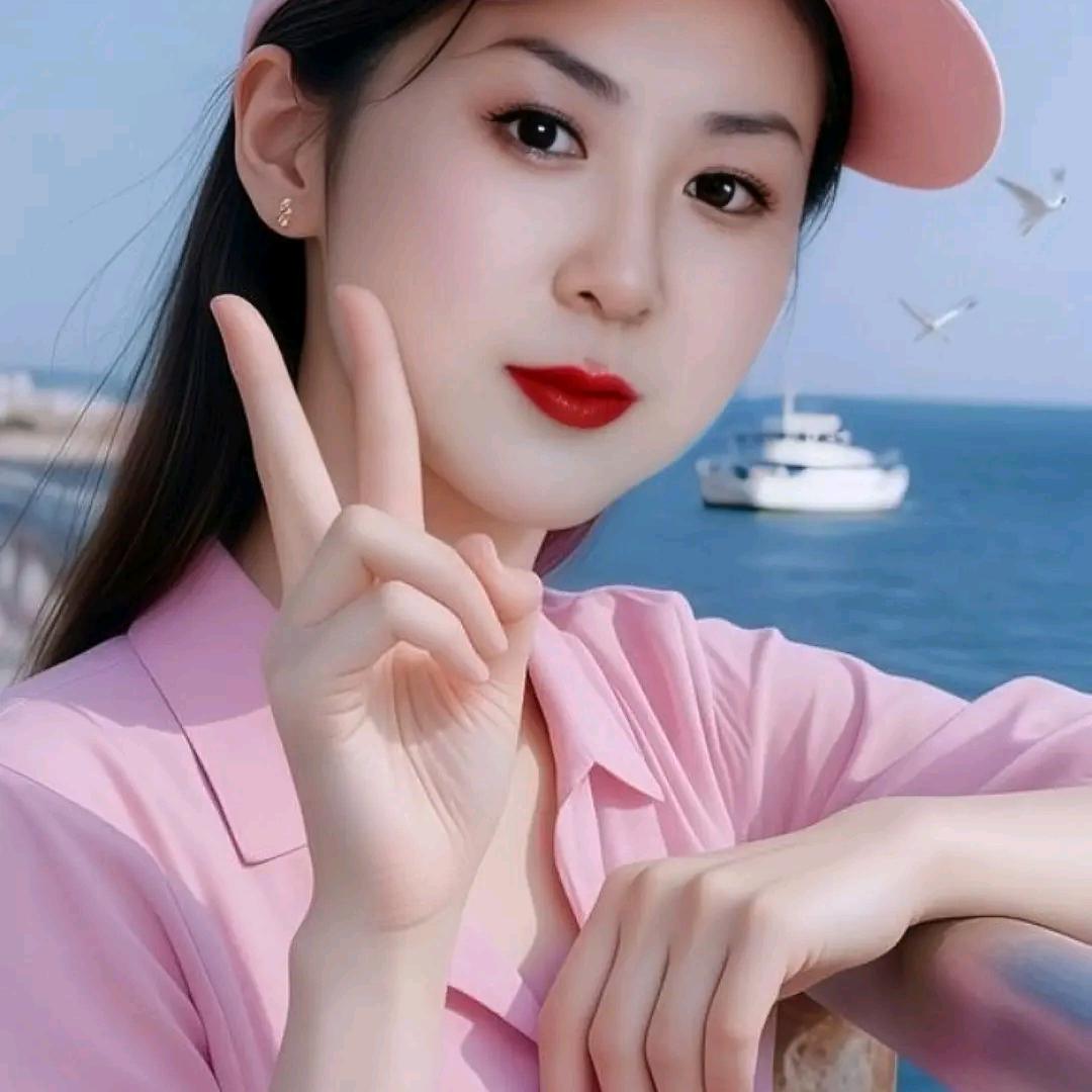 余生有你❤️
