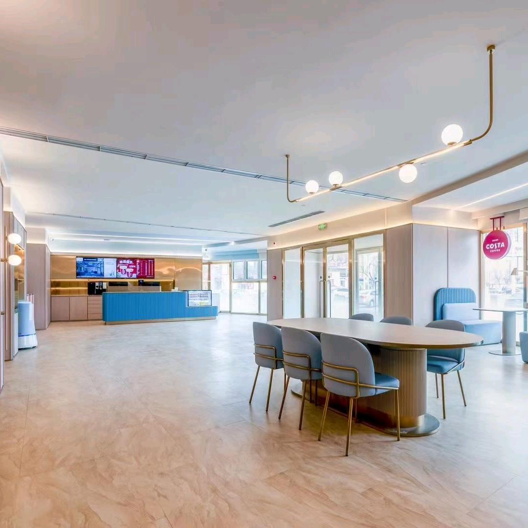 重生之我在天津做装修