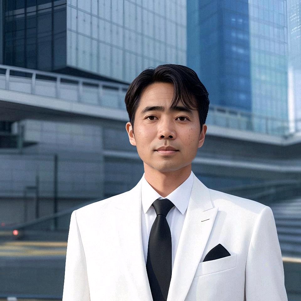 老周带你看中国