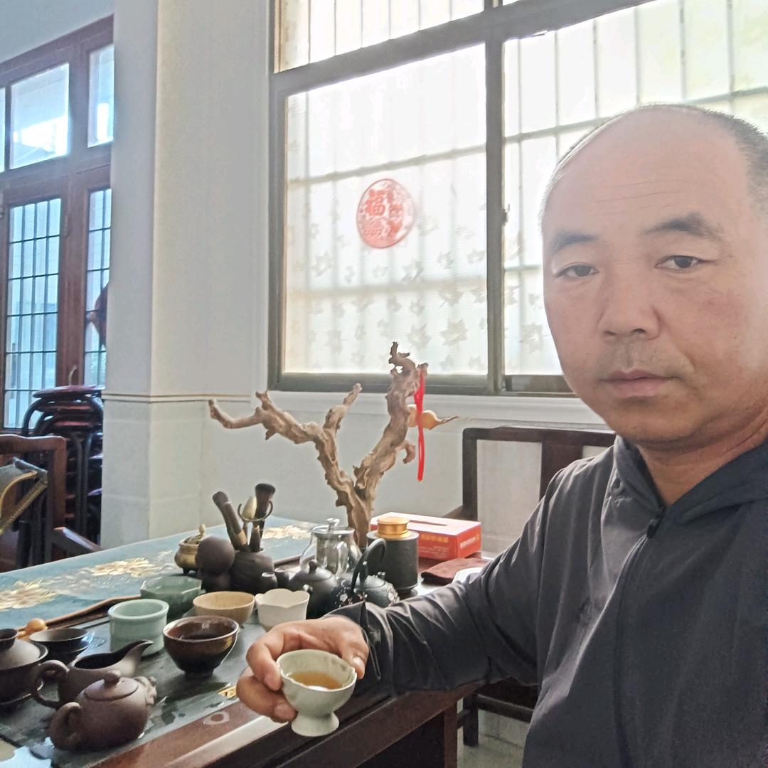 闲人