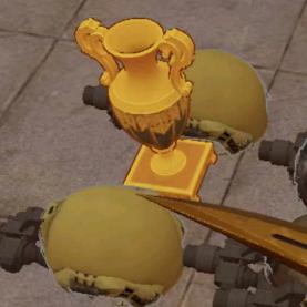 求真（暗区突围）