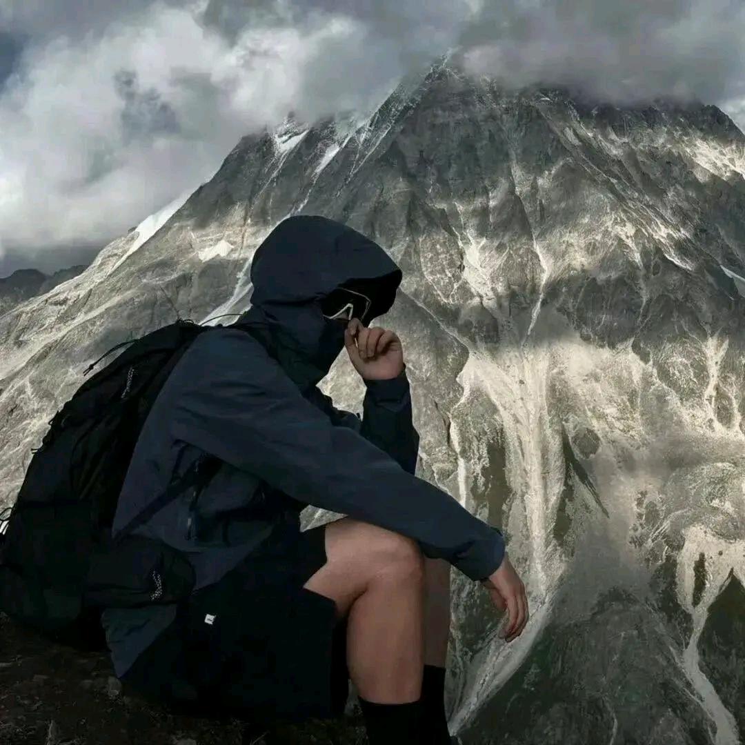 罐装橘子海