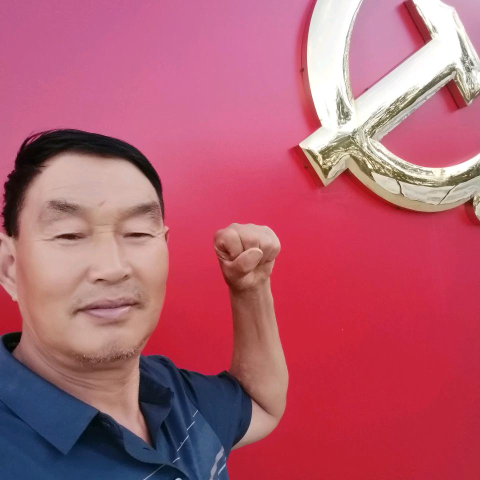 冬天的雪