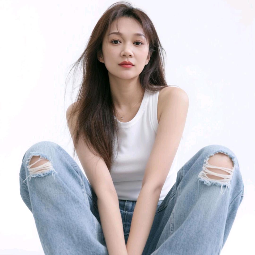 💫余小妮