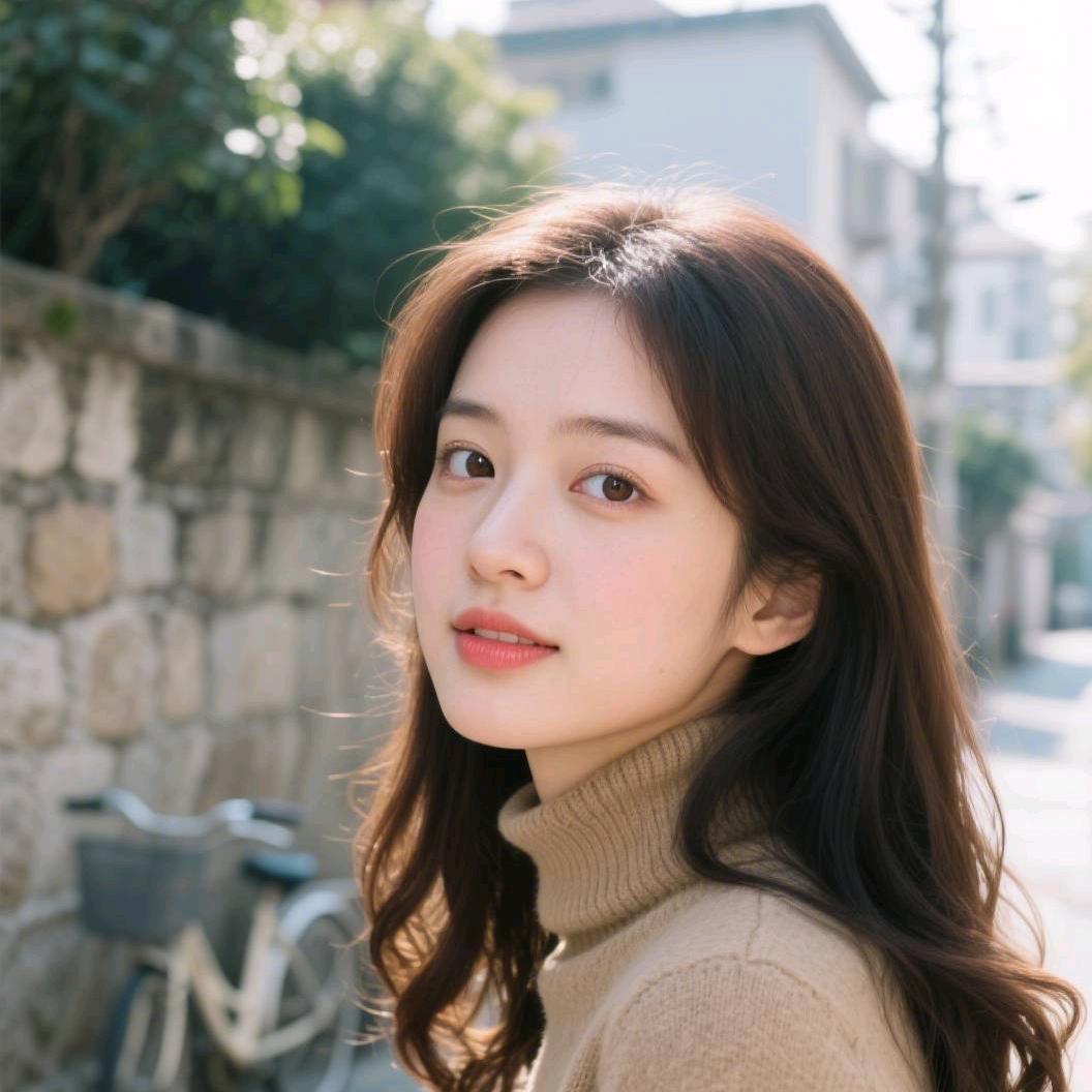 橙长小艳