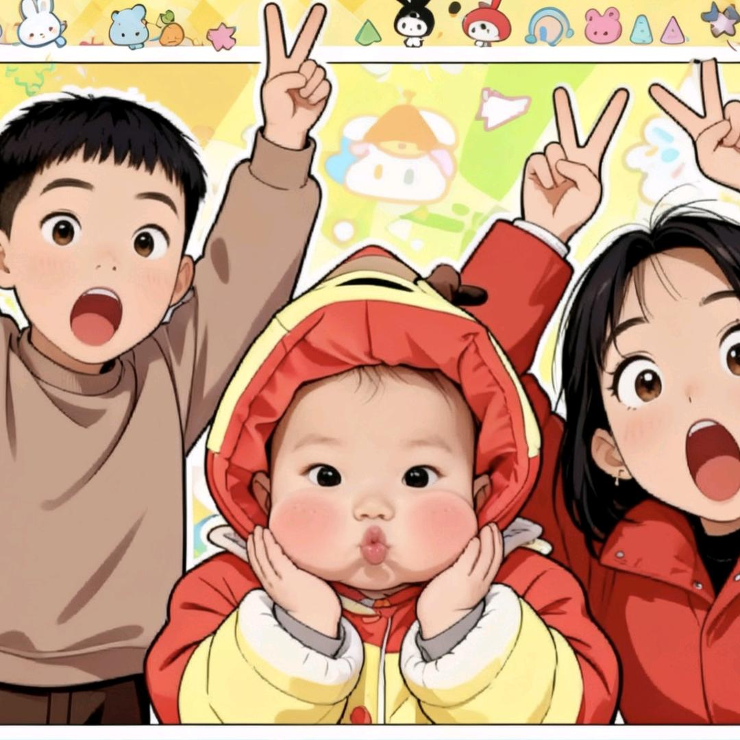 胖妞🍒