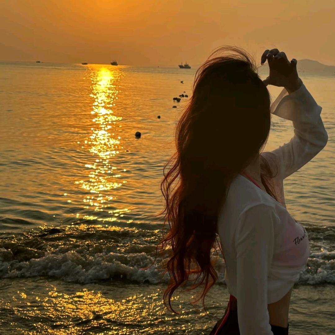 寻已（暖心直属）