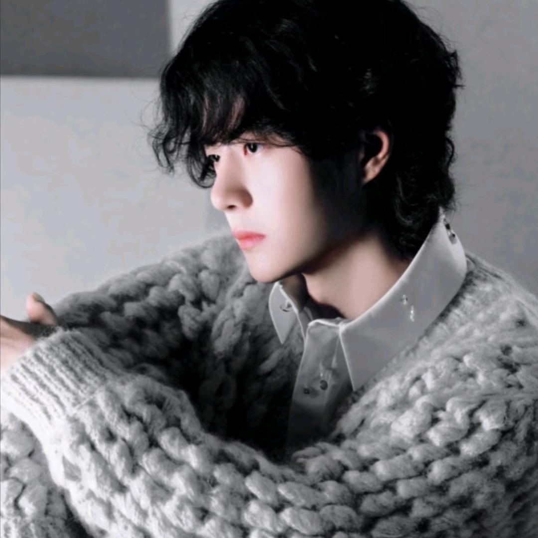 许愿三十秒🍉.