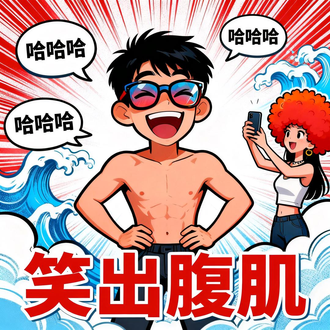 荣歌鼓舞