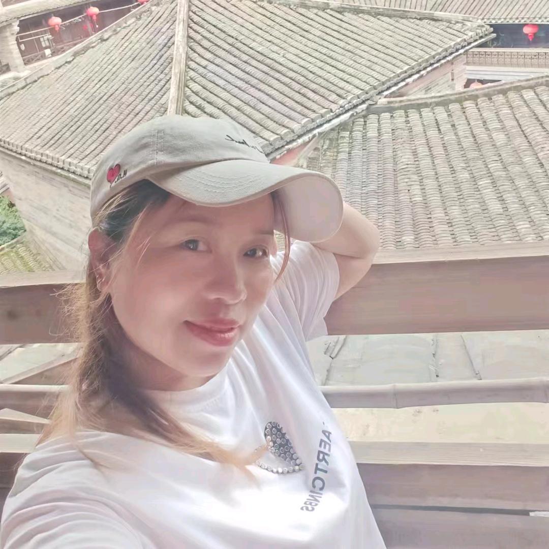 快乐的冰妹