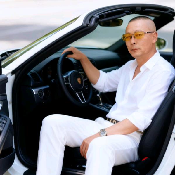 《随缘》