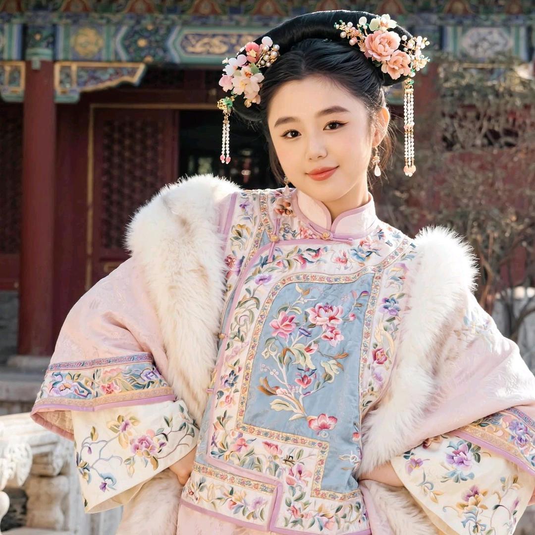 疯丫头🌸🌸