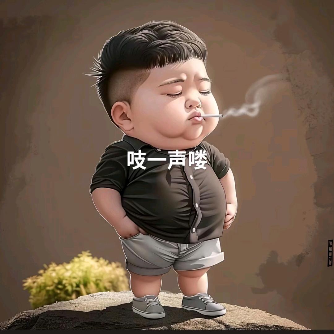 独行者.