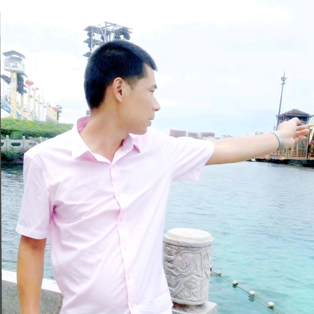 公安县水电龚师傅（兵爸）