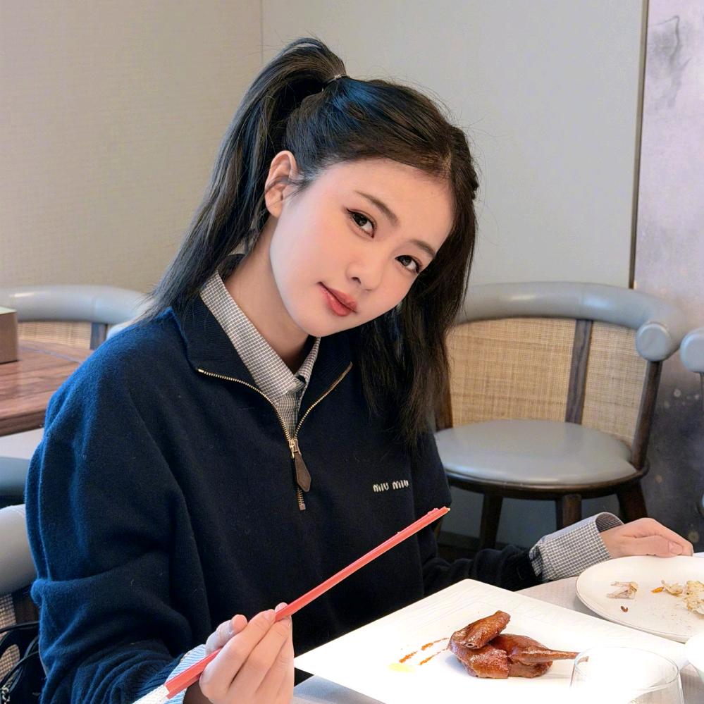 永远挚爱鹿鹿（小号）