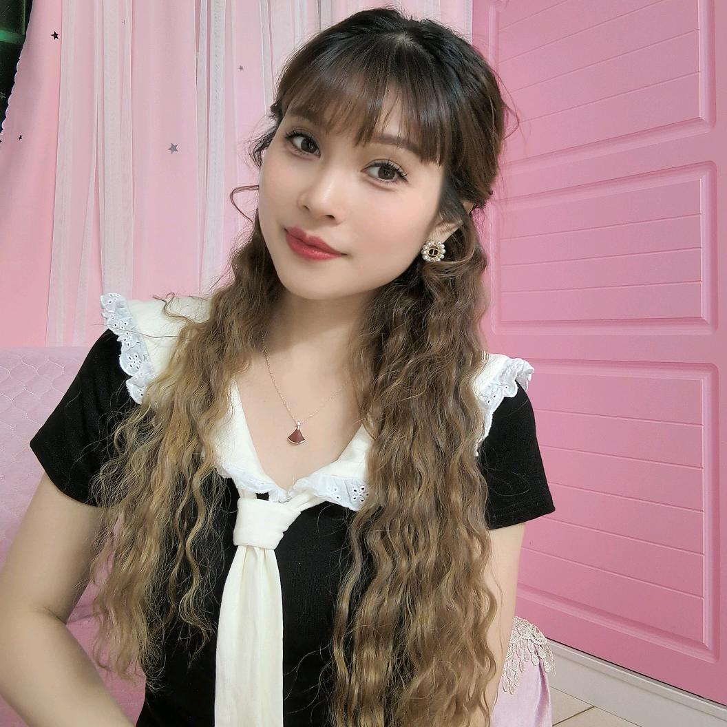 莉莉Baby