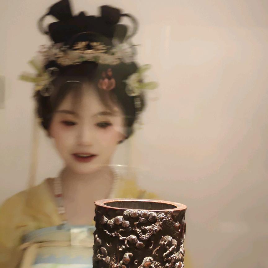 绯
