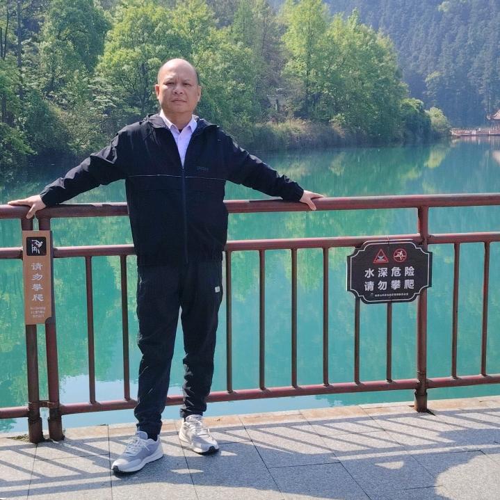 吉安（五羊本田家族）張新文2025