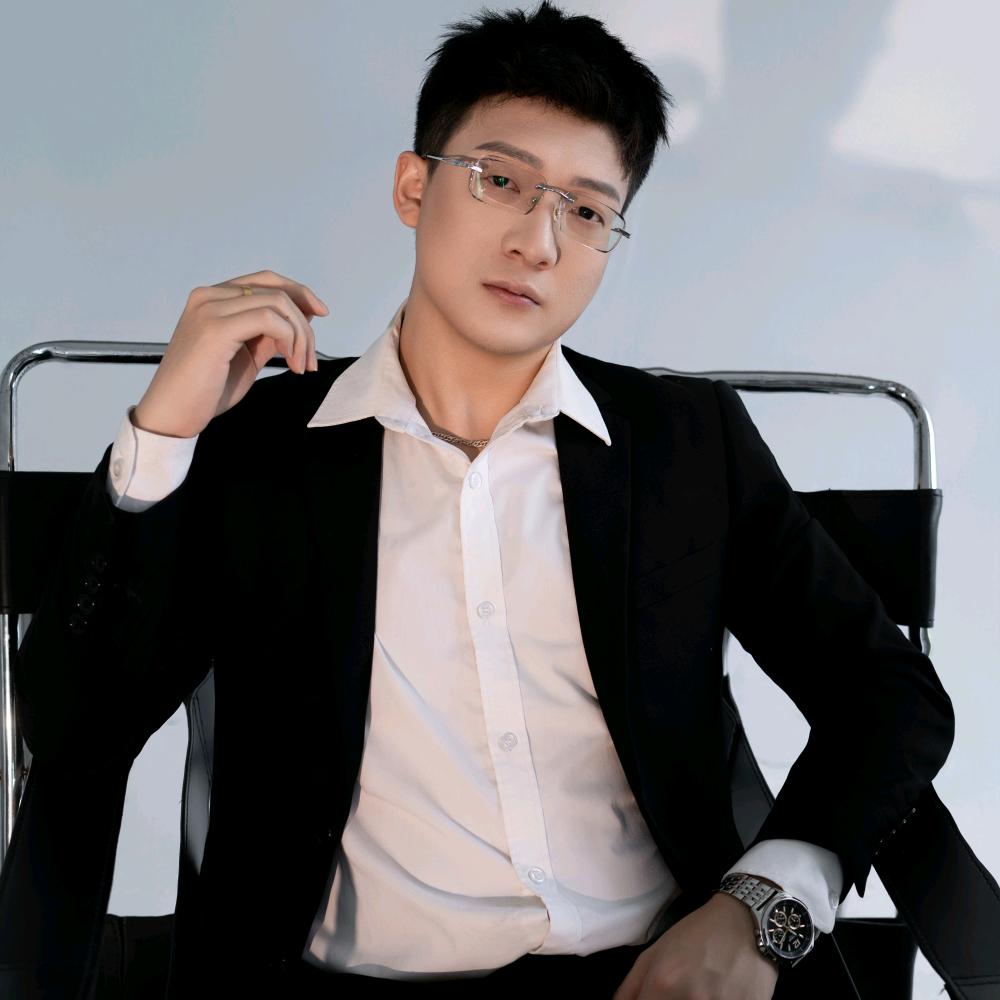 温州美发讲师伍老师