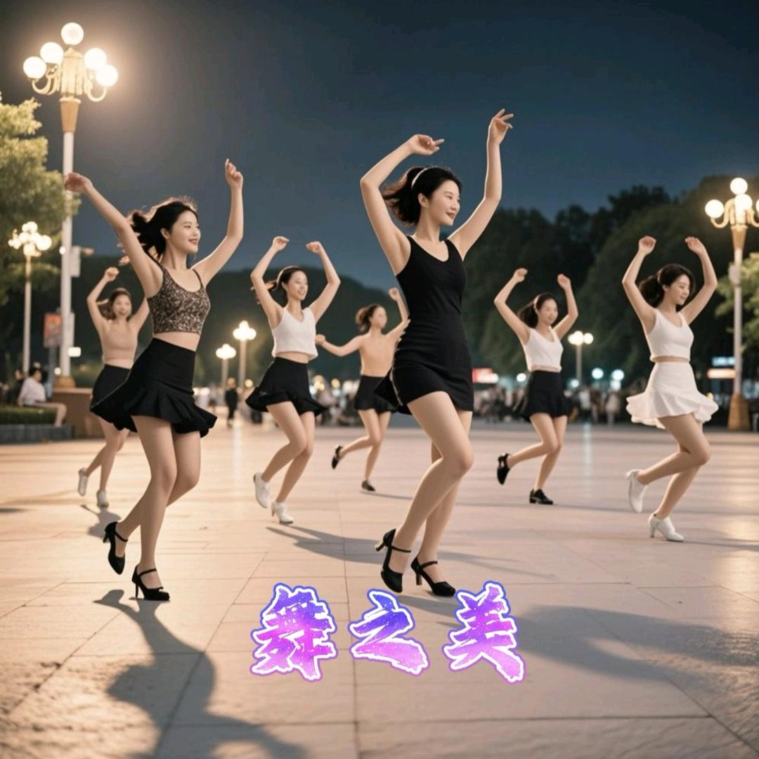 舞之美77