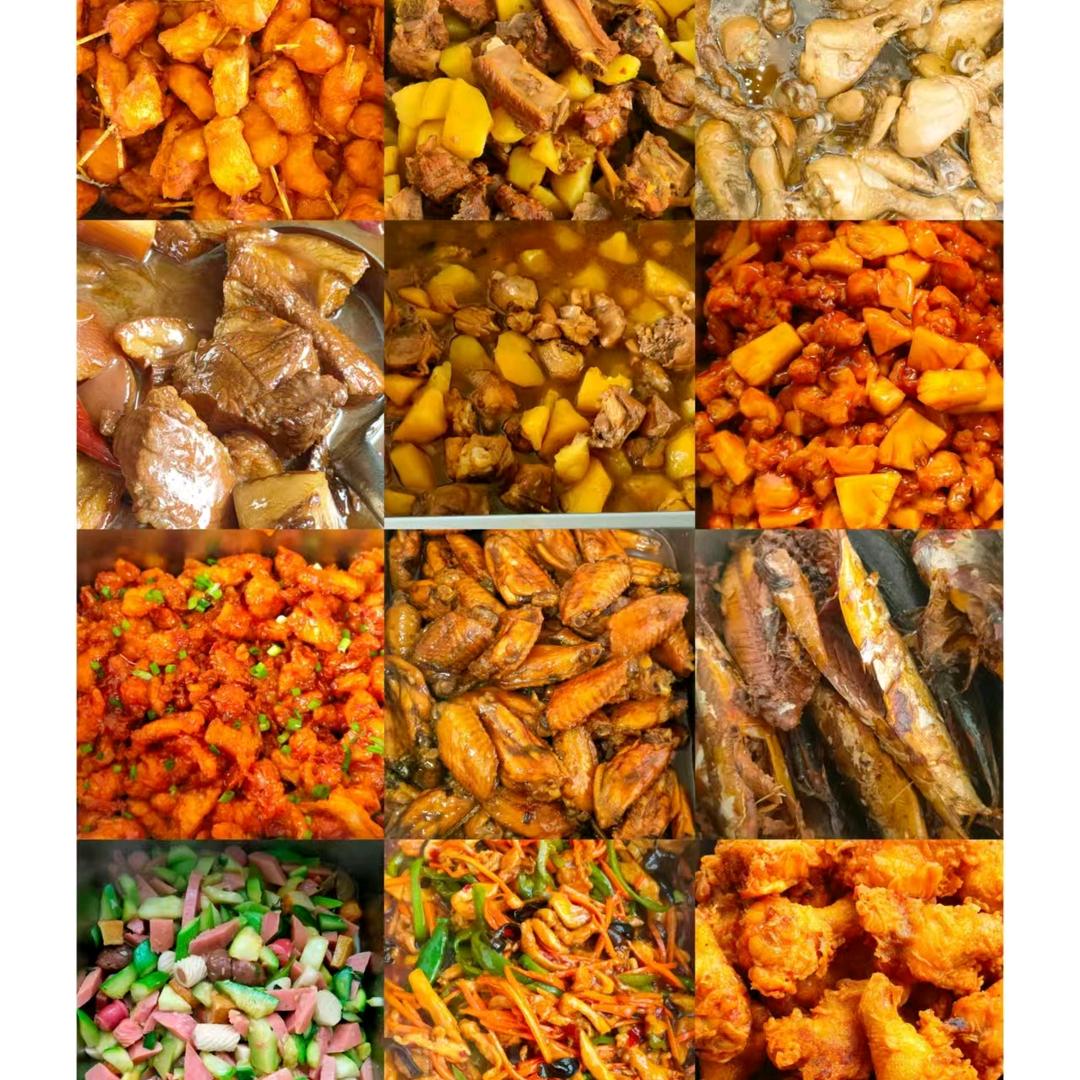 莉志小饭桌南关