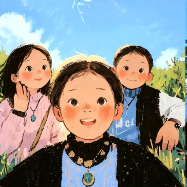 @阿彭的生活