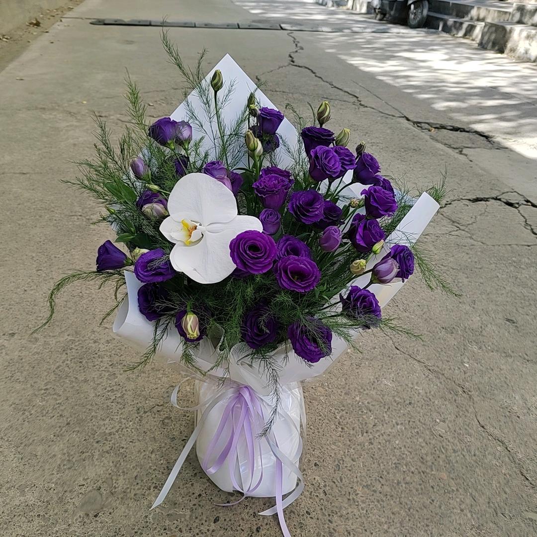 洪洞娟儿的鲜花坊  招学员