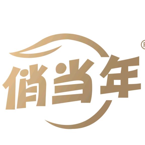 一颗闪闪星（俏当年）