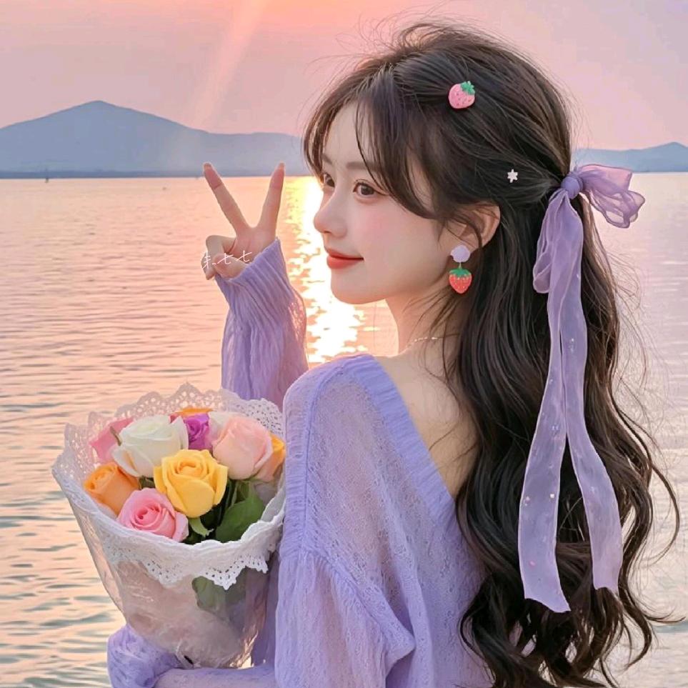 彩虹🌈糖