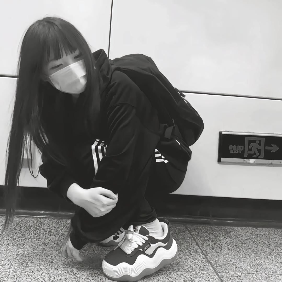 lost