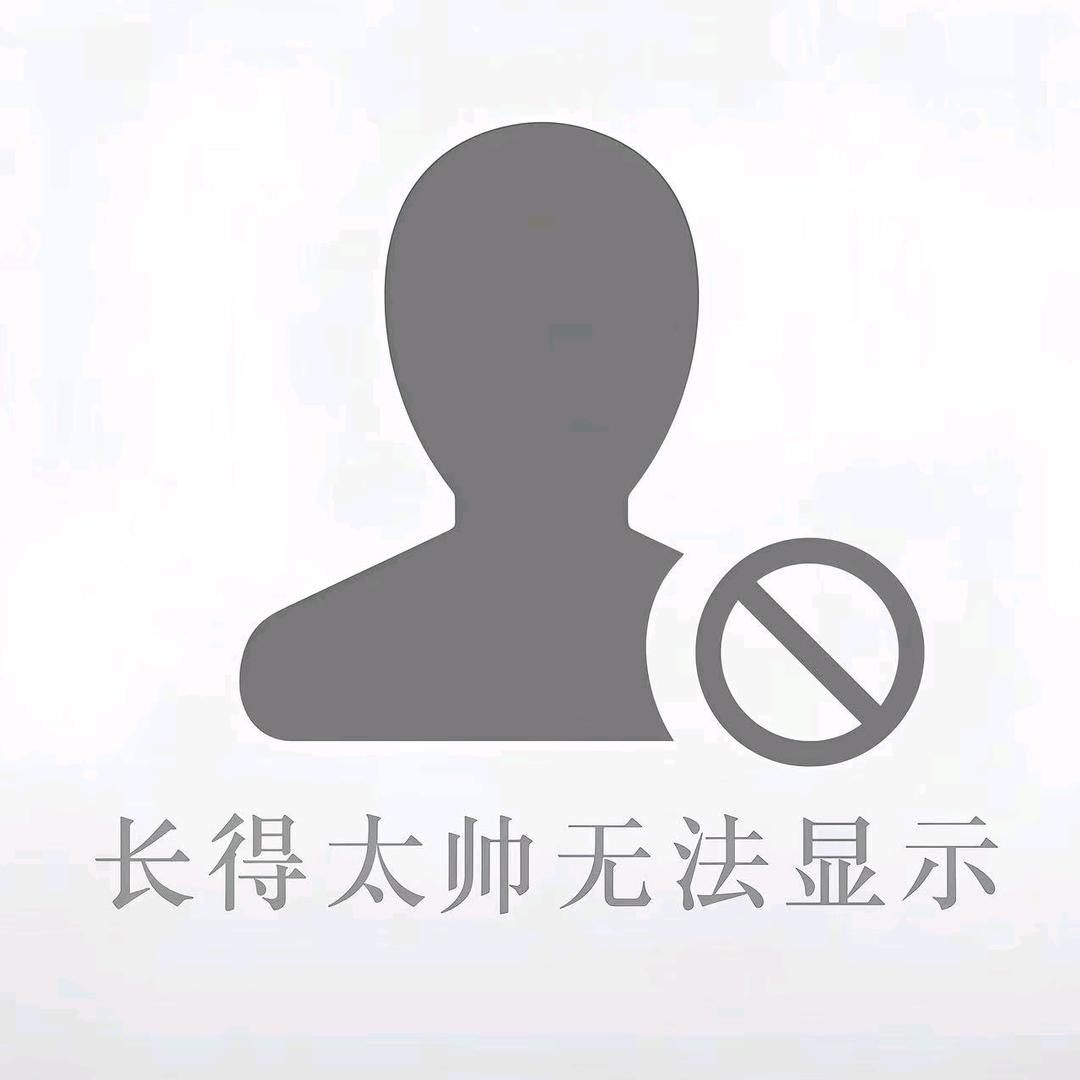 忧郁的钢牙