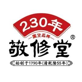 敬修堂蛋白粉工厂店