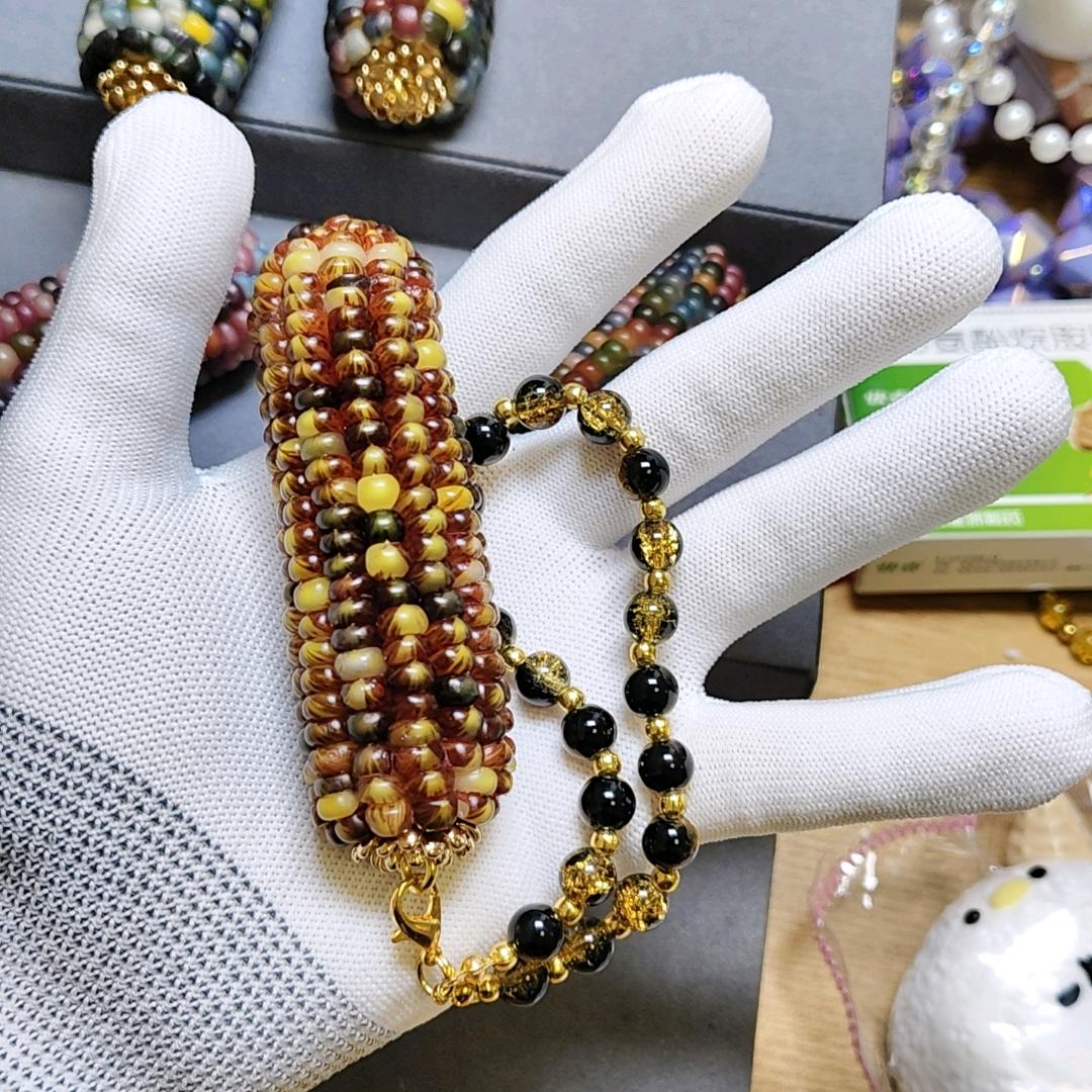 我的文玩小玉米