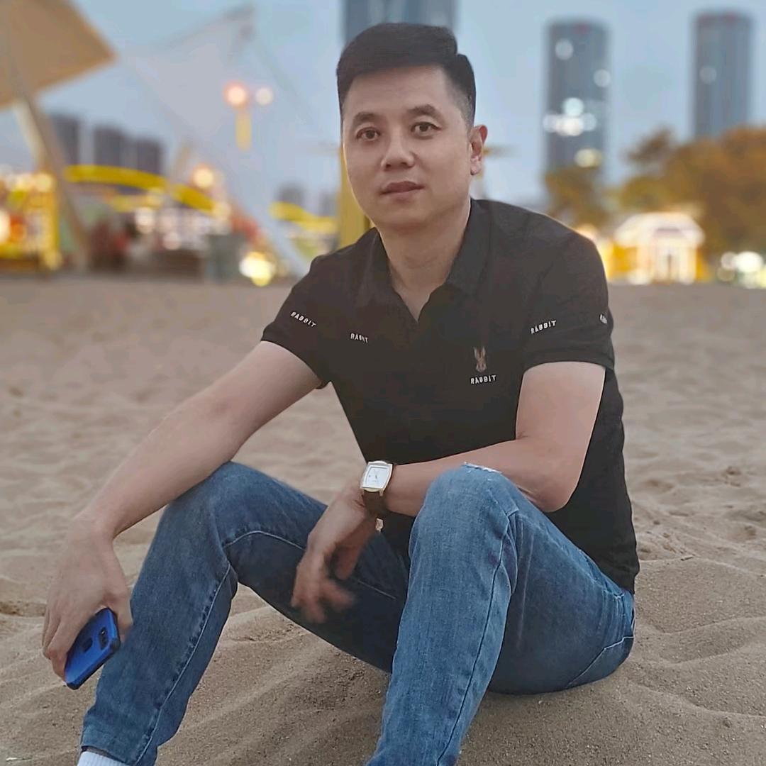 莫上轻尘