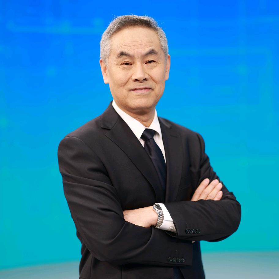 中医肺系病专家张晓阳