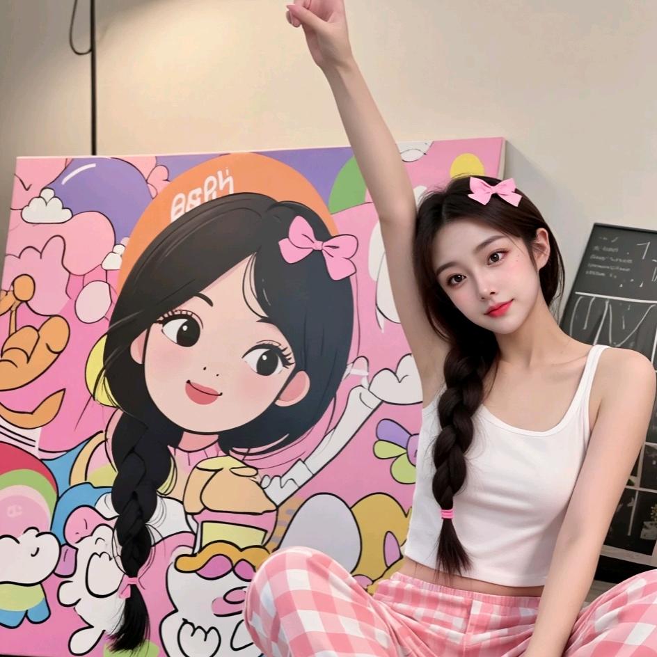 鹿小