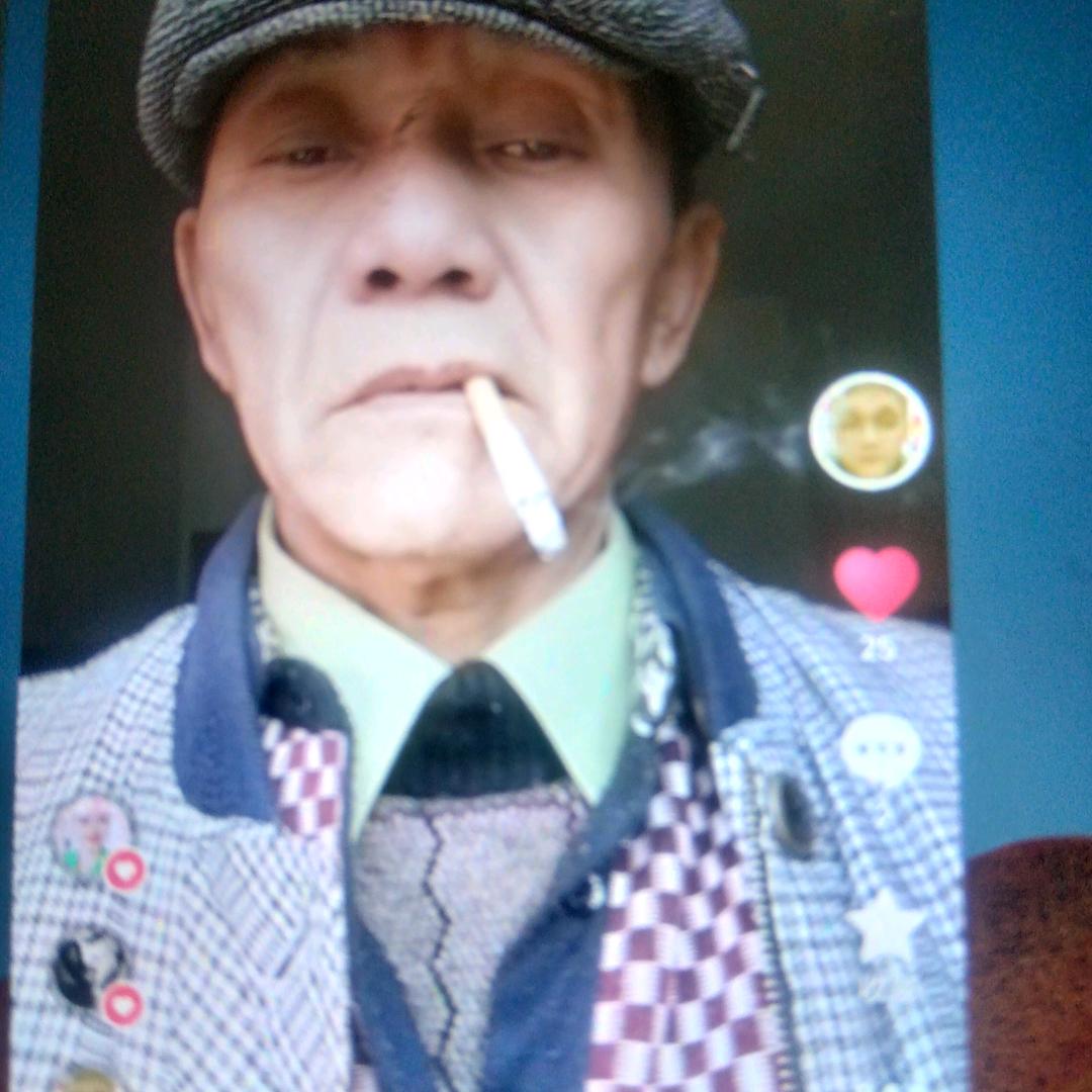 狐独