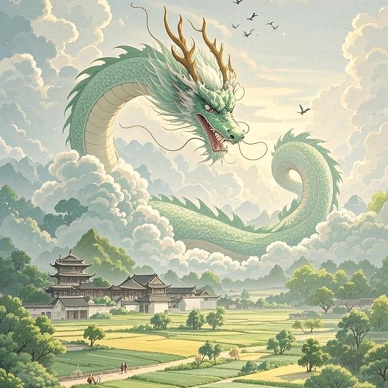 江上客
