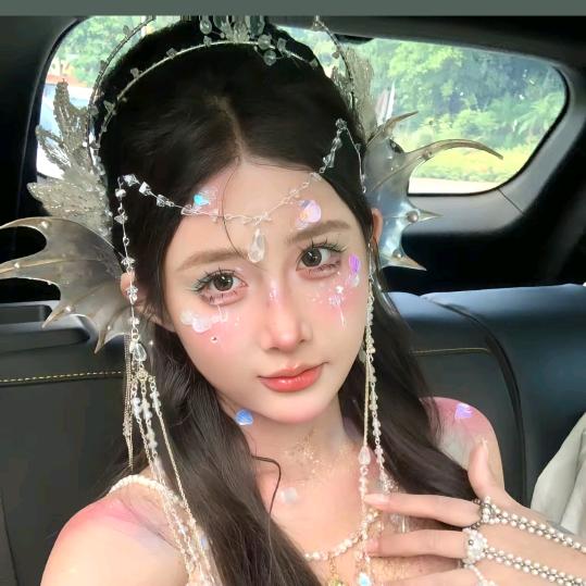 嘉欣直播分享