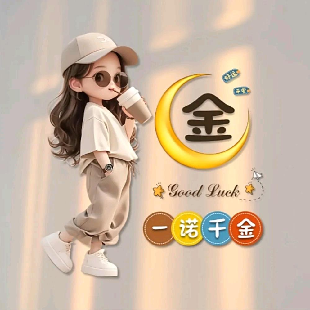 ꪋꪆ᭄一诺💕千金࿐