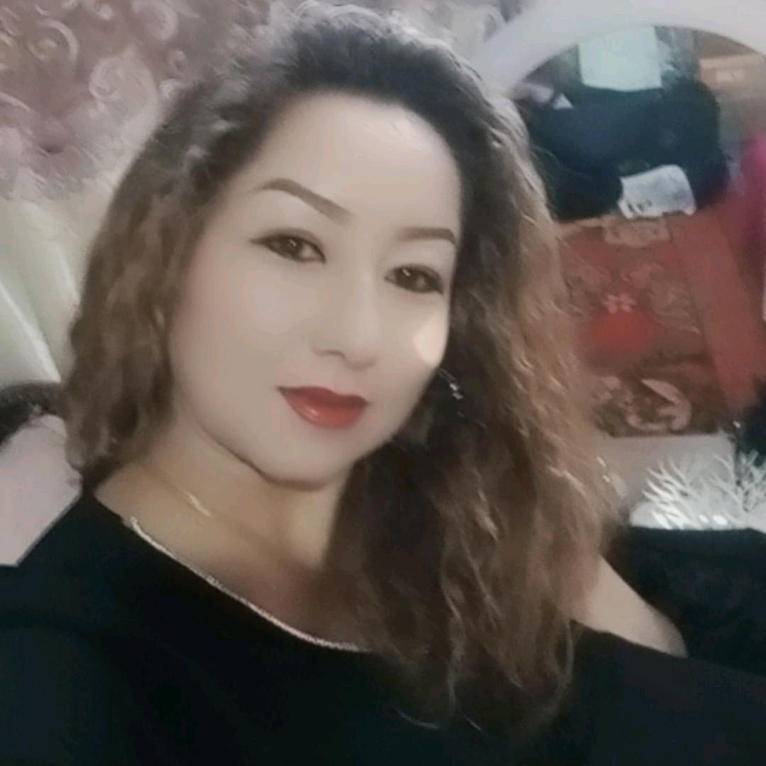 古丽