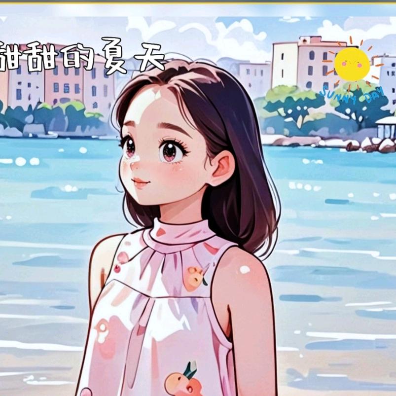富贵花开