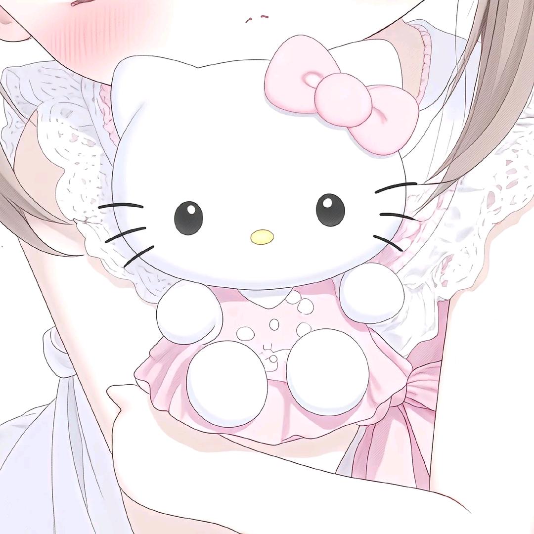 我一直在哭