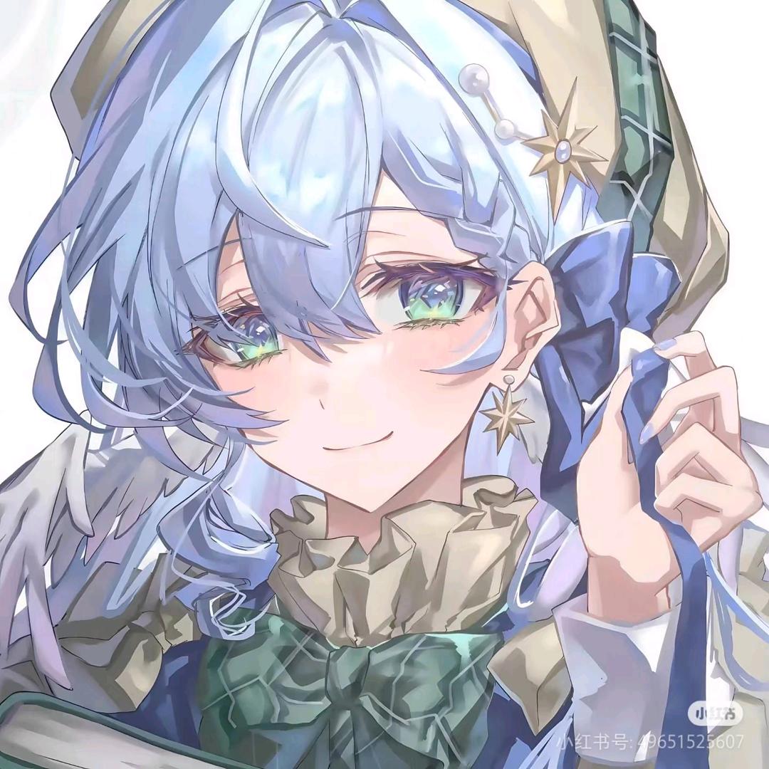 ...……