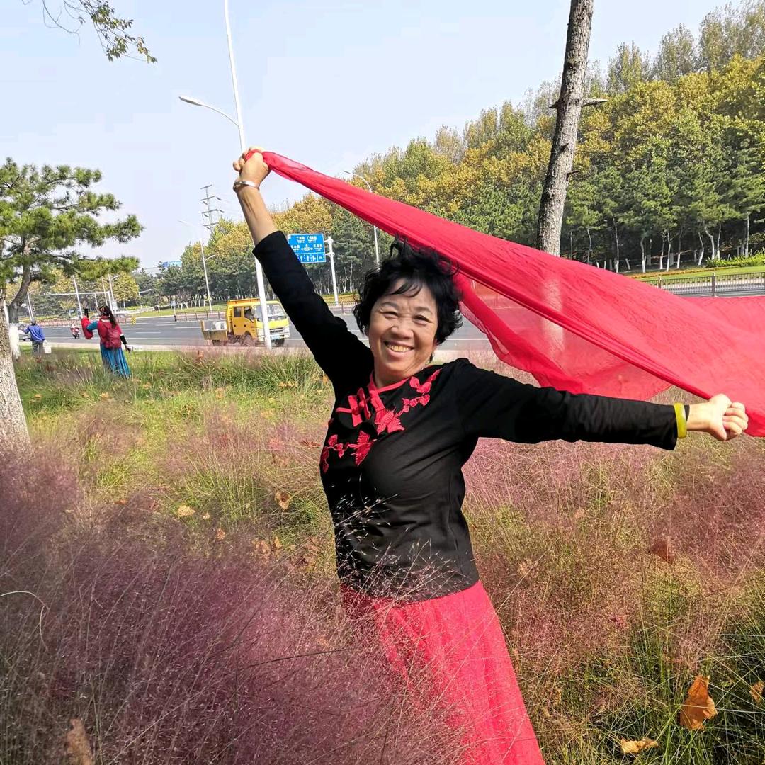 徐洪兰