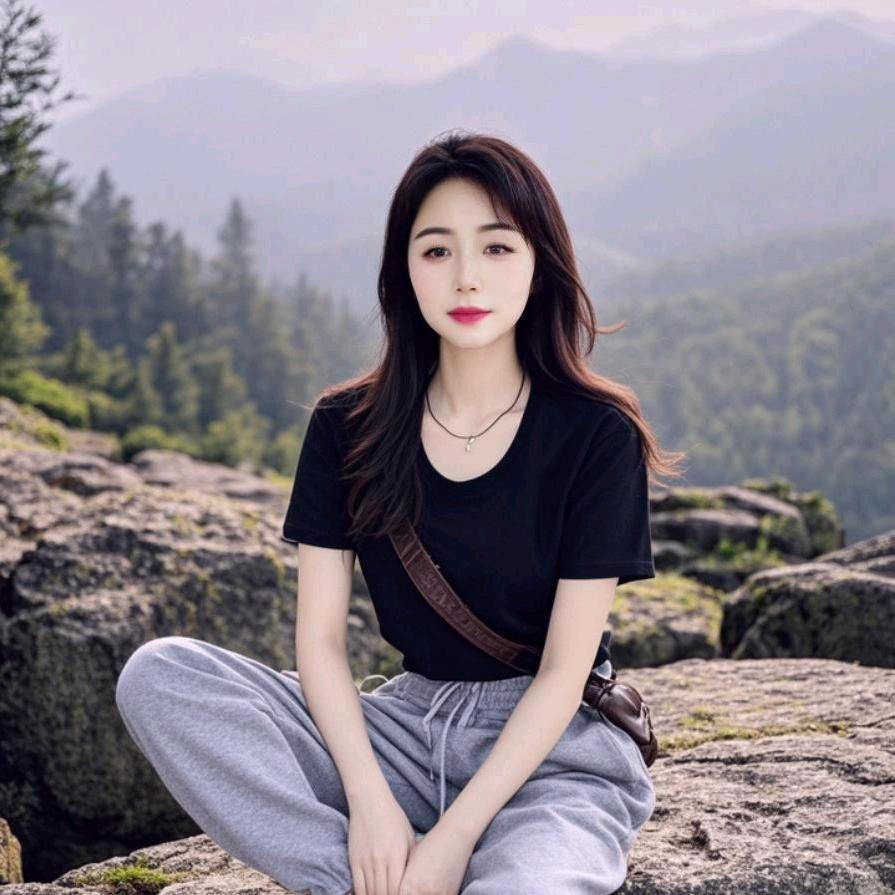 楠姐💦