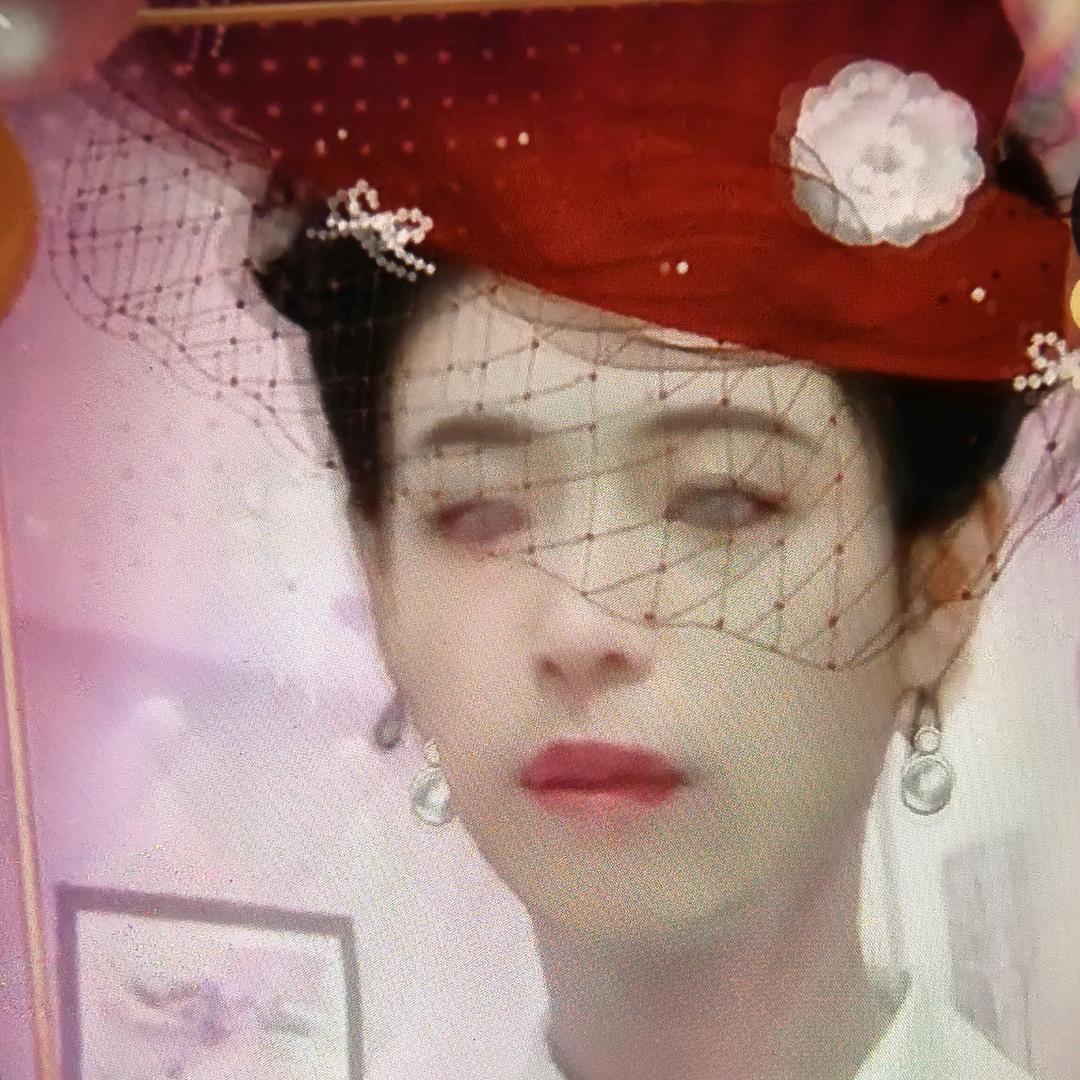 依然不舍